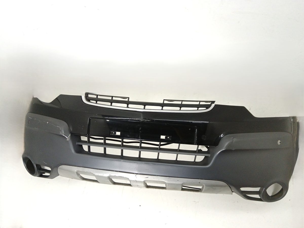 Paragolpes Delantero Chevrolet Captiva 2006-2016 Diesel CAT