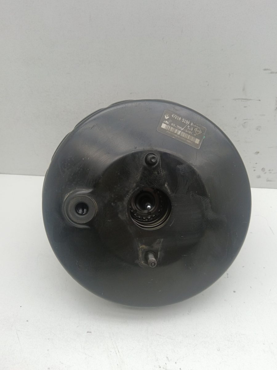 Servofreno Renault Sandero 2008-2013 1.2 16V CAT 1.2L 55kW 472105194R