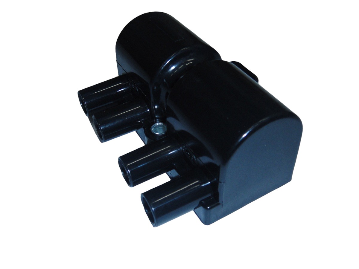 BOBINA ENCENDIDO CHEVROLET CELTA/CORSA/CLASSIC 1.4 MPFI 2009