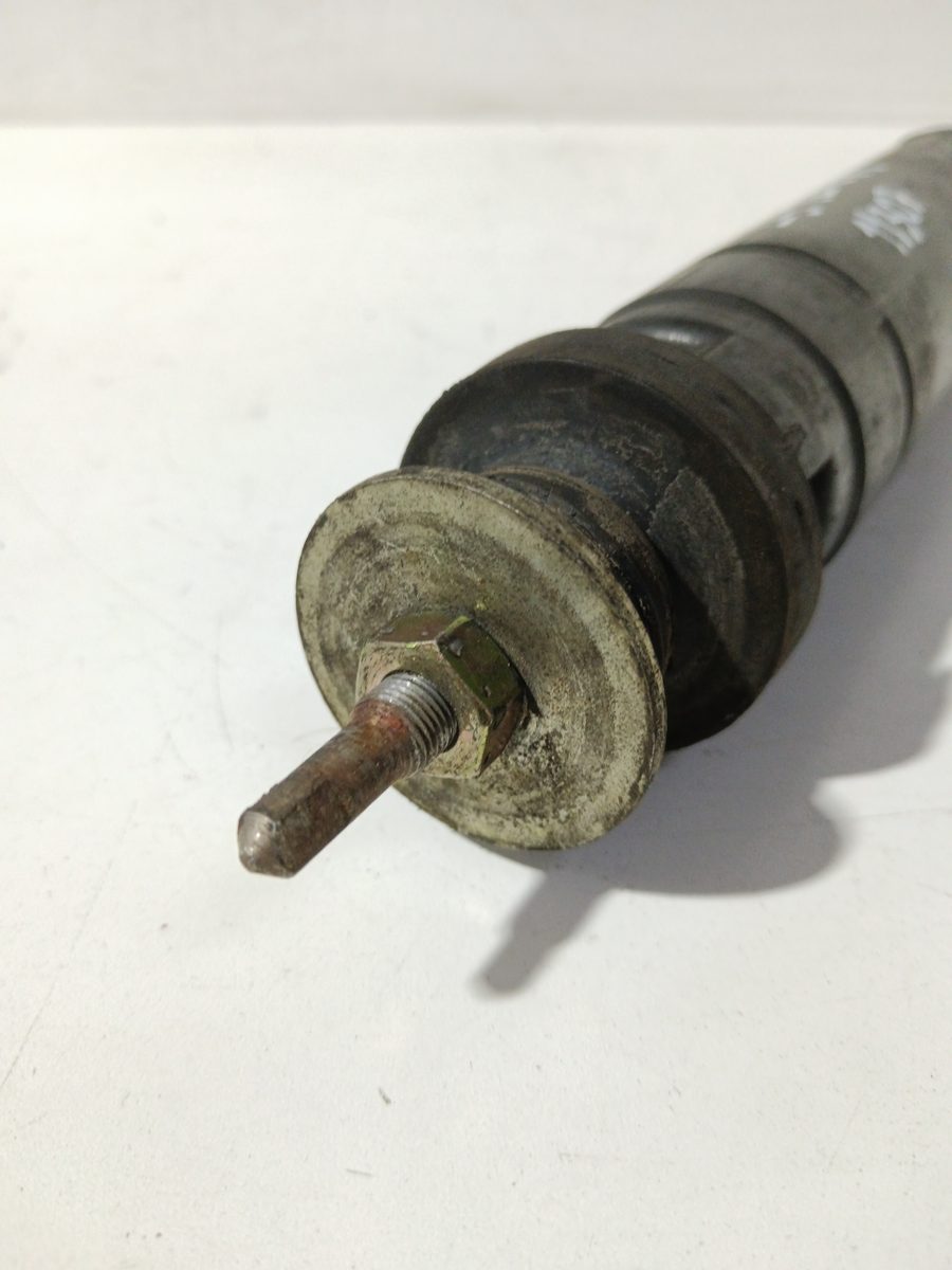Amortiguador Delantero Der/Izq Mercedes-Benz Clase E (W210) Berlina 1995-2002 124391