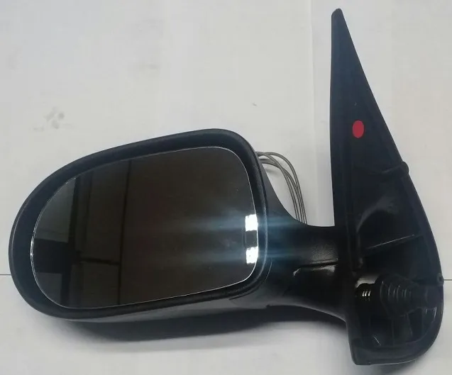 Espejo retrovisor exterior izquierdo manual