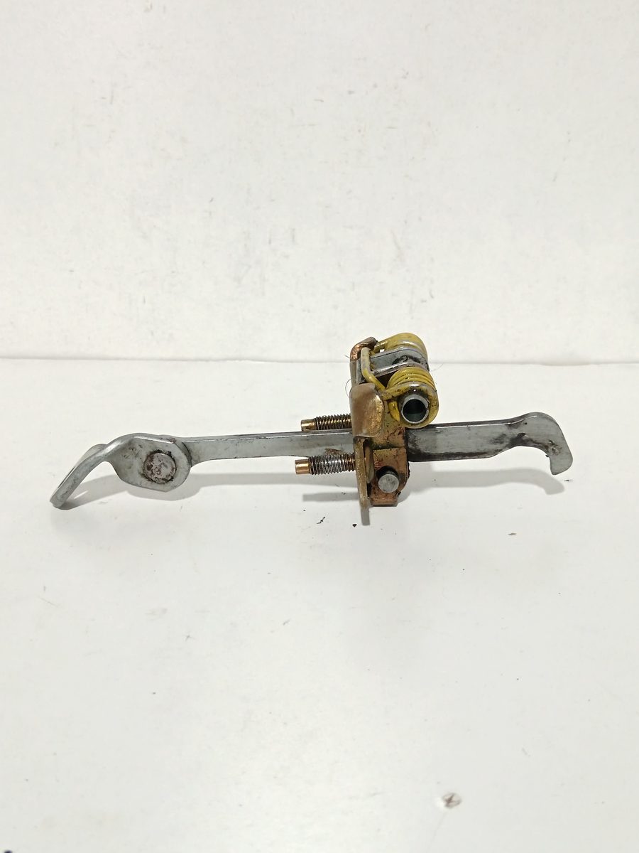 Limitador de Puerta Delantero Renault Megane I Classic (LA0) 1996-2001 Alize