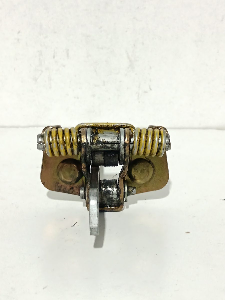 Limitador de Puerta Delantero Renault Megane I Classic (LA0) 1996-2001 Alize