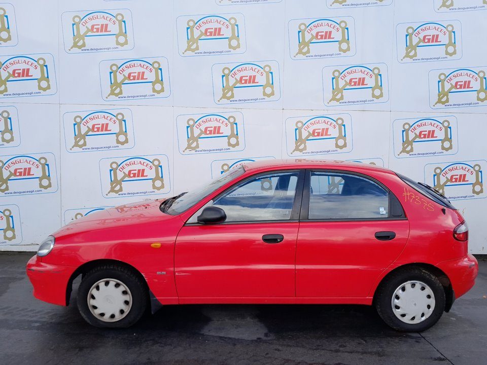 Motor Calefaccion Daewoo Lanos 1997-2004 I 1.4L 55kW