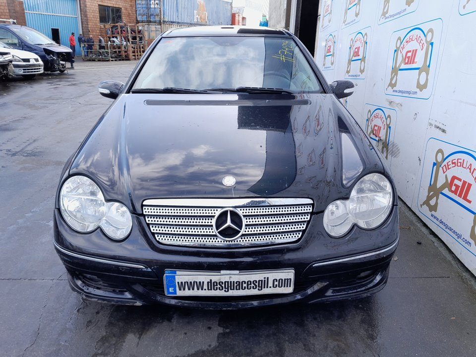Luz Interior Mercedes-Benz Clase C (W203) Sportcoupe 2000-2008 A209820131