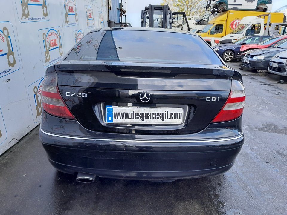 Luz Interior Mercedes-Benz Clase C (W203) Sportcoupe 2000-2008 A209820131