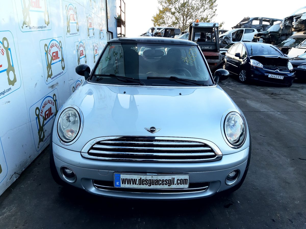 Farol Trasero Derecho Exterior Mini Mini (R56) 2006-2014 One