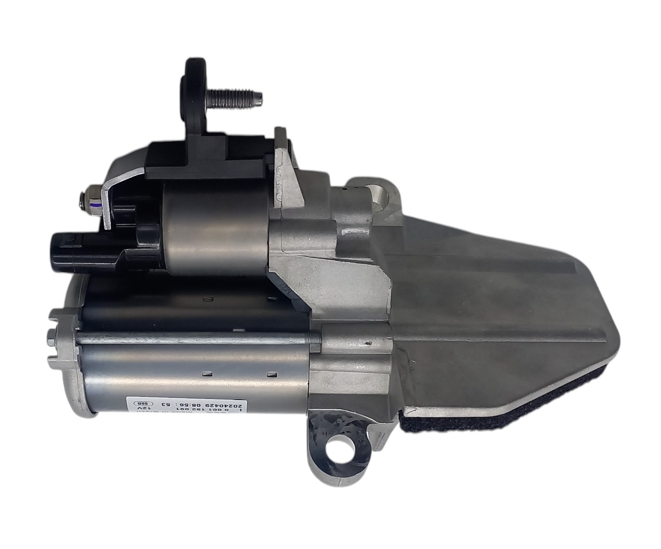 MOTOR ARRANQUE