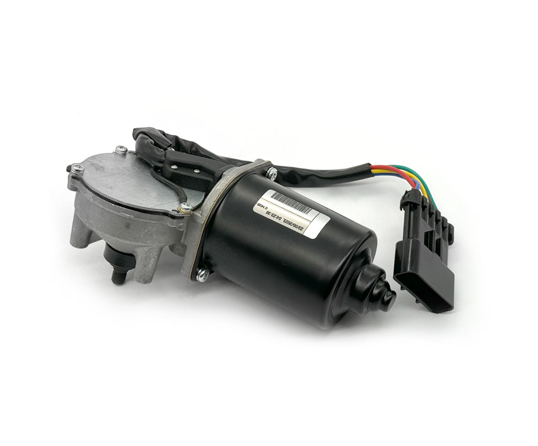 MOTOR LIMPIAPARABRISAS