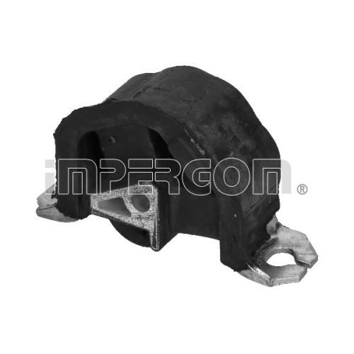 SOPORTE CAJA CORSA TRAS. CITY SEDAN NO ORIG. FEBI 2024 o IMPERGOM 31357