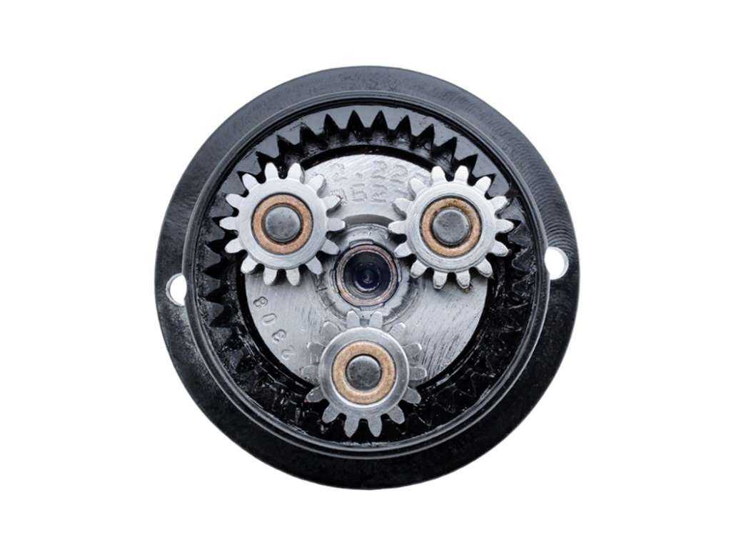 REDUCTOR ARRANQUE PRESTOLITE VW GOL 1.6D/1.9D/FI UNO/DUNA/PALIO 1.7