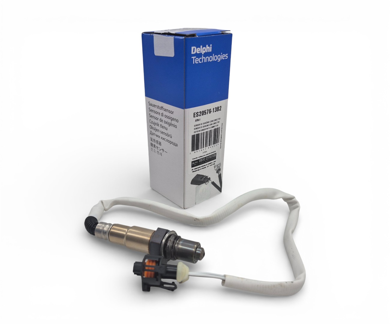 SENSOR OXIGENO POSICION 1