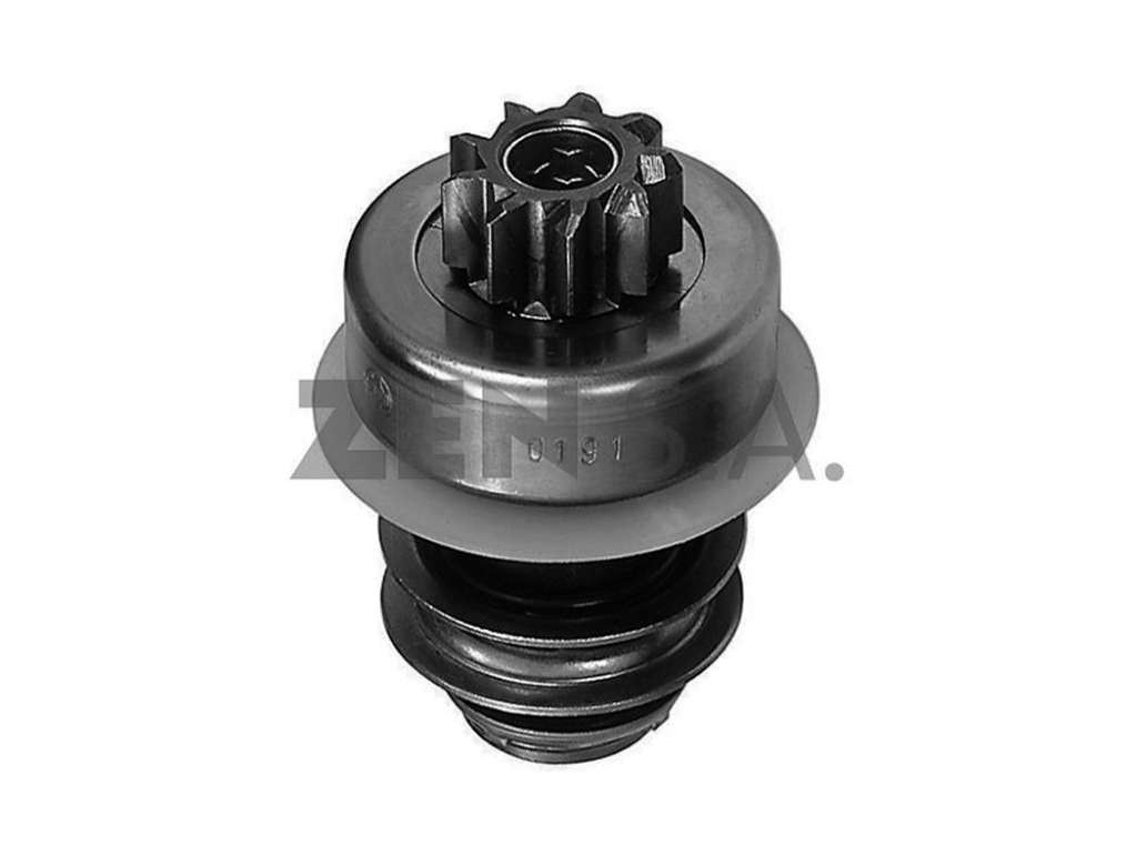 BENDIX BOSCH VW FUSCA 1600/1300 (1596)