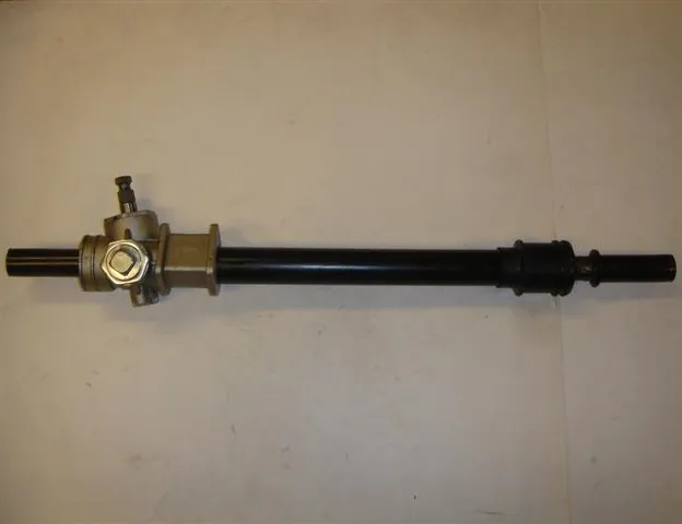 DIRECCION DAEWOO-SUZUKI MECANICA SIN RACK END