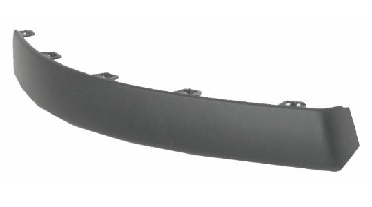 MOLDURA PARAGOLPE DELANTERO CITROEN C4 DERECHO [ALTERNATIVA]