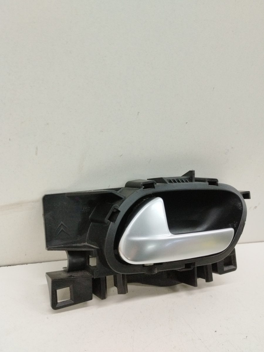 Manija Interior Delantera Izquierda Peugeot 208 2012-2019 Active