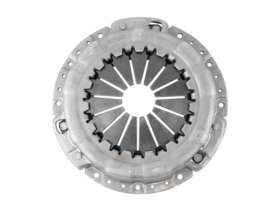 PLACA EMBRAGUE HY H1 2.5 254MM