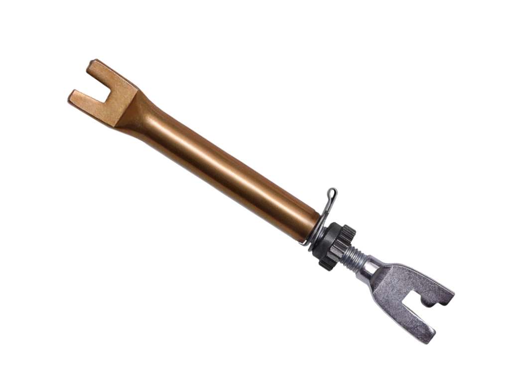 REGULADOR FRENO GM TRACKER/SPIN LT 12/.. AUTOMATICO DERECHO