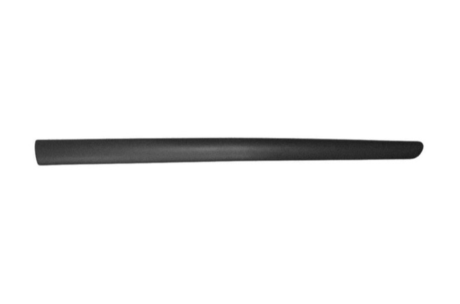 Moldura de puerta delantera derecha