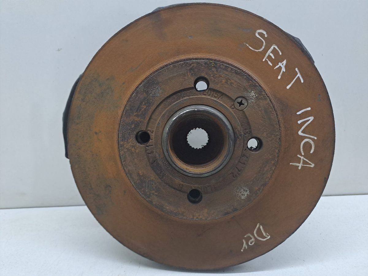 Araña Delantera Derecha SEAT Inca (6K9) 1995-2003 1.9 Diesel CAT (1Y) 1.9L 47kW