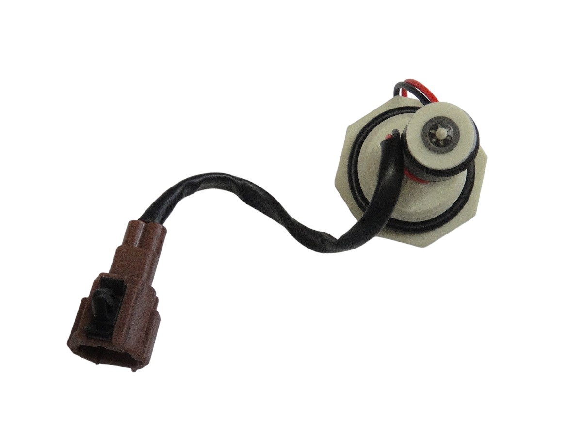 SENSOR FILTRO SEDIMENTADOR CHEVROLET D-MAX 3.0TD