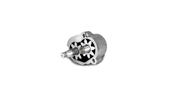 BOMBA DE ACEITE VW CONSTELLATION C0836260/D0836280/D0836340