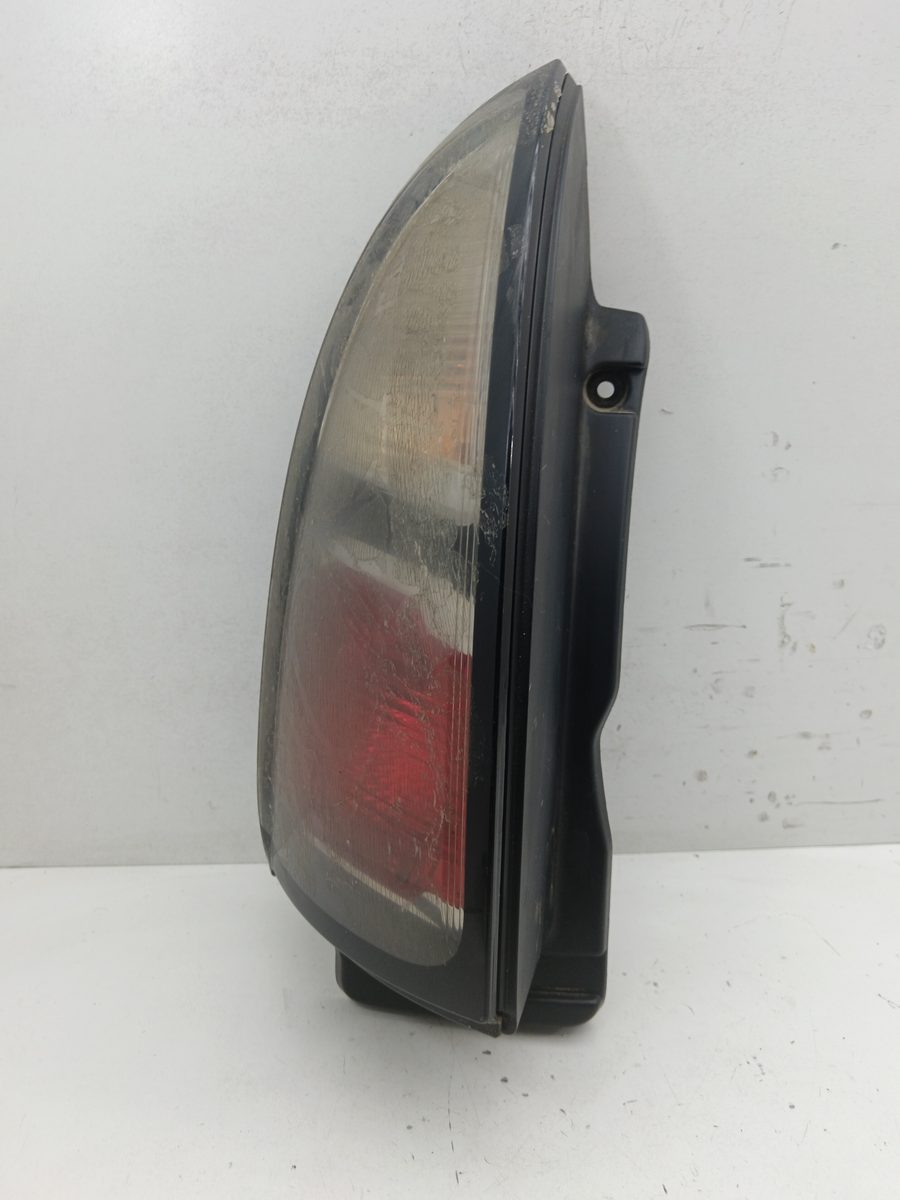 Farol Trasero Izquierdo Exterior Citroën C3 Picasso 2007-2017 Exclusive
