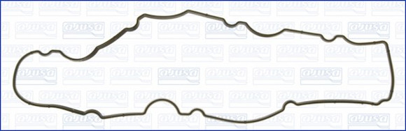 JUNTA TAPA VALVULAS SUP. 1.9D DW8 XSARA/PARTER/BERL/206/306