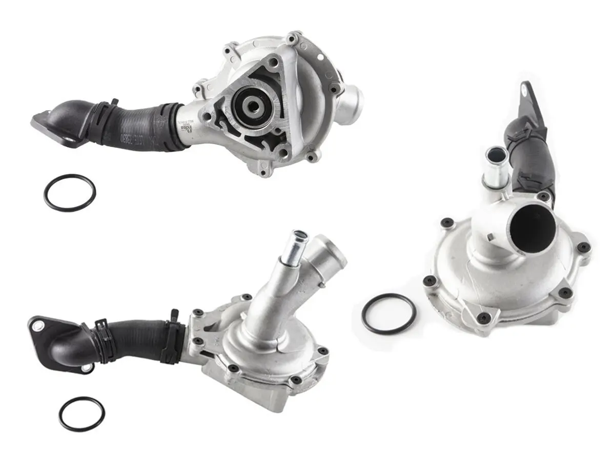 Bomba Agua S/Carcaza Alt Fiat Argo Cronos Siena Palio Strada Idea Adventure Jeep Renegade 00-25