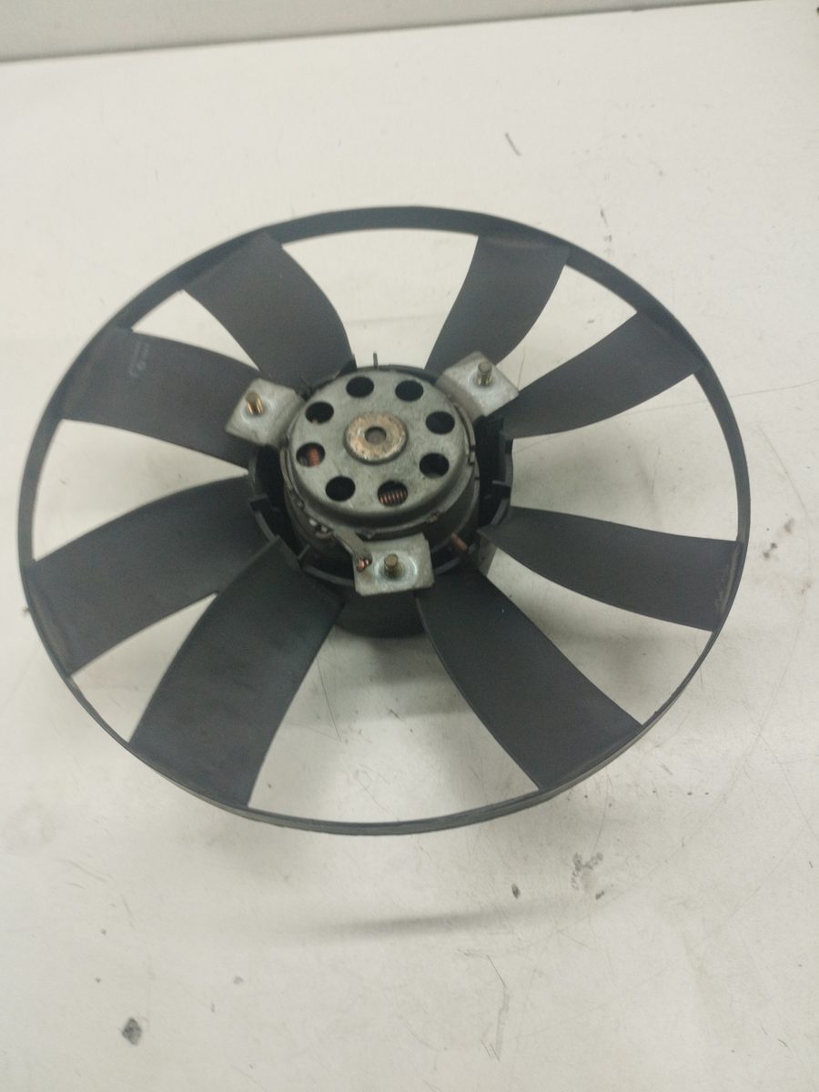 Electroventilador Mercedes-Benz Clase C (W202) Berlina 1993-2000 2.2 CDI CAT 2025050288