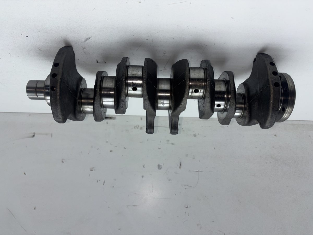 Cigueñal Renault Megane I Classic (LA0) 1996-2001 1.9 dTi Alize 1.9L 72kW