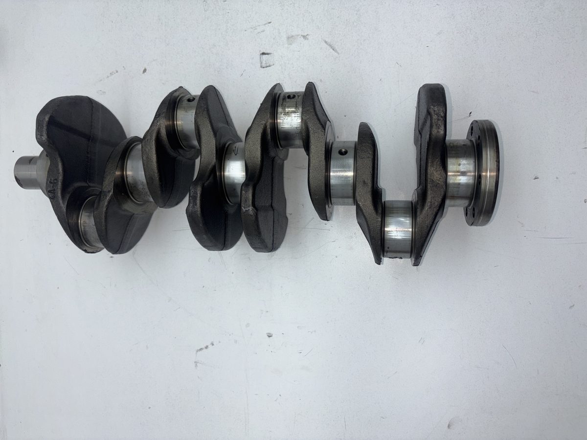 Cigueñal Renault Megane I Classic (LA0) 1996-2001 1.9 dTi Alize 1.9L 72kW