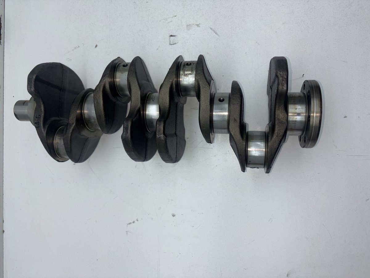 Cigueñal Renault Megane I Classic (LA0) 1996-2001 1.9 dTi Alize 1.9L 72kW