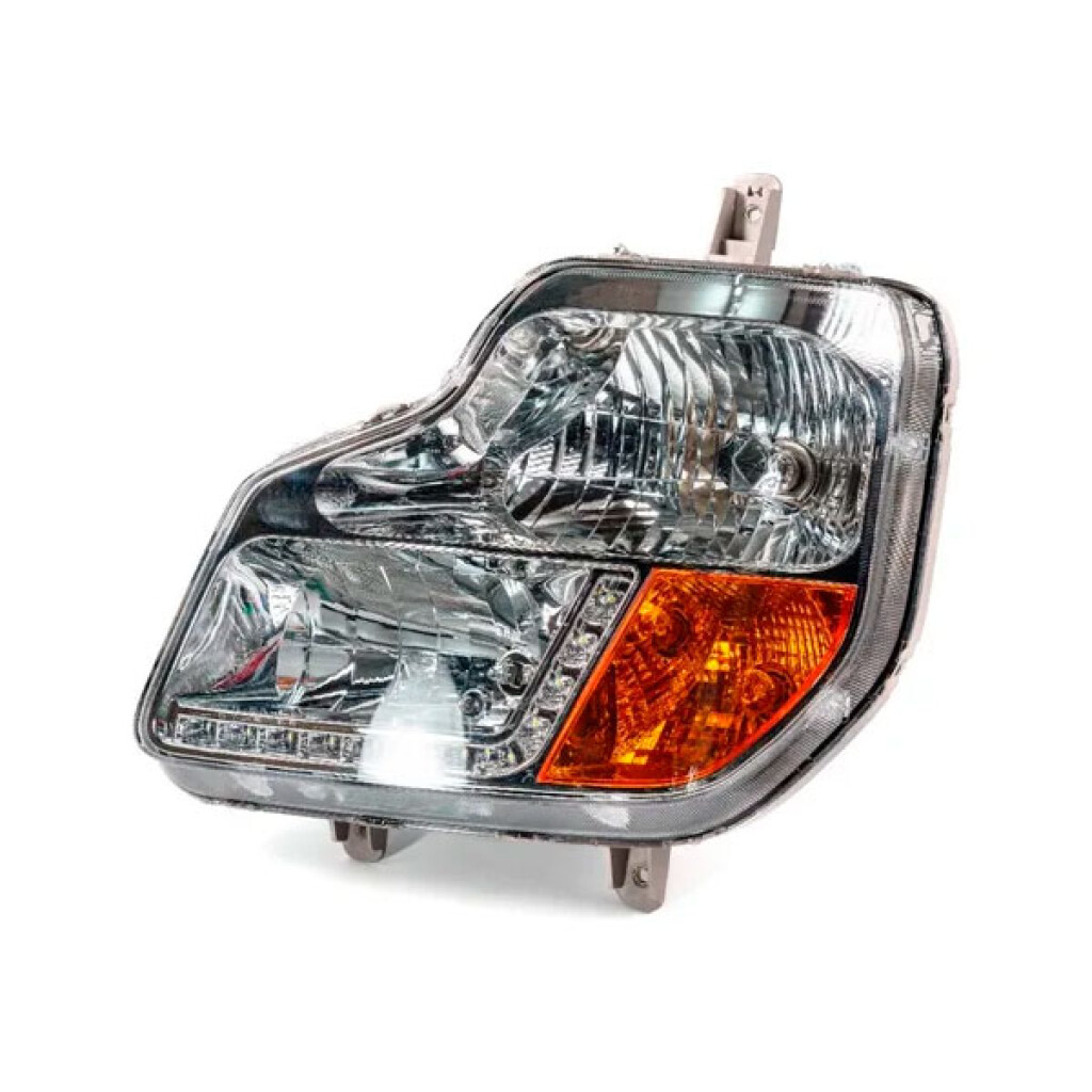SEMIOPTICAS DONGFENG DF340 MIXER 8/10/12M3 IZQ -