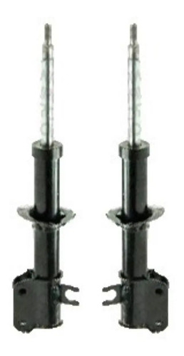 Amortiguadores Delanteros Chery Qq (der , Izq)- Dyd Repuesto