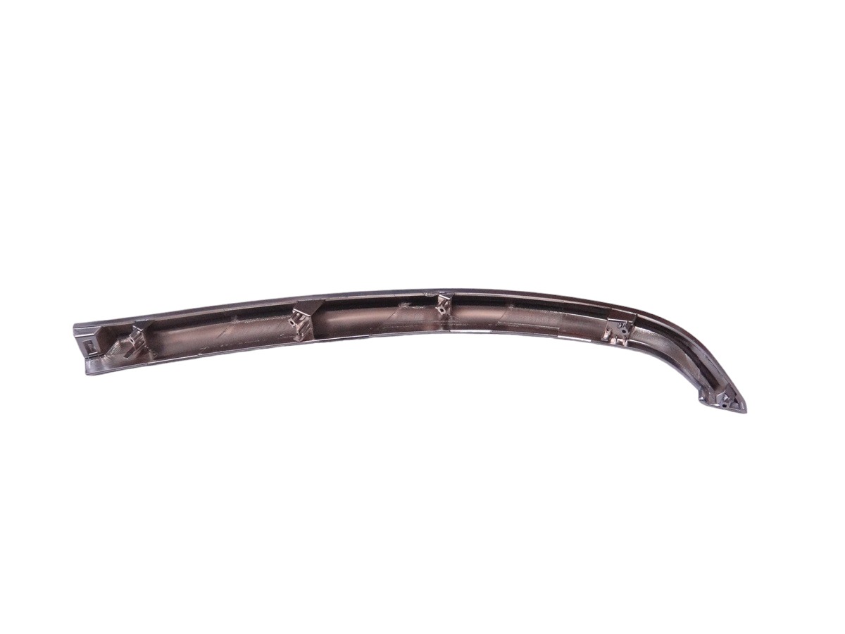 MOLDURA FARO SEMI OPTICO IZQUIERDO CHEVROLET CAPTIVA 2020/