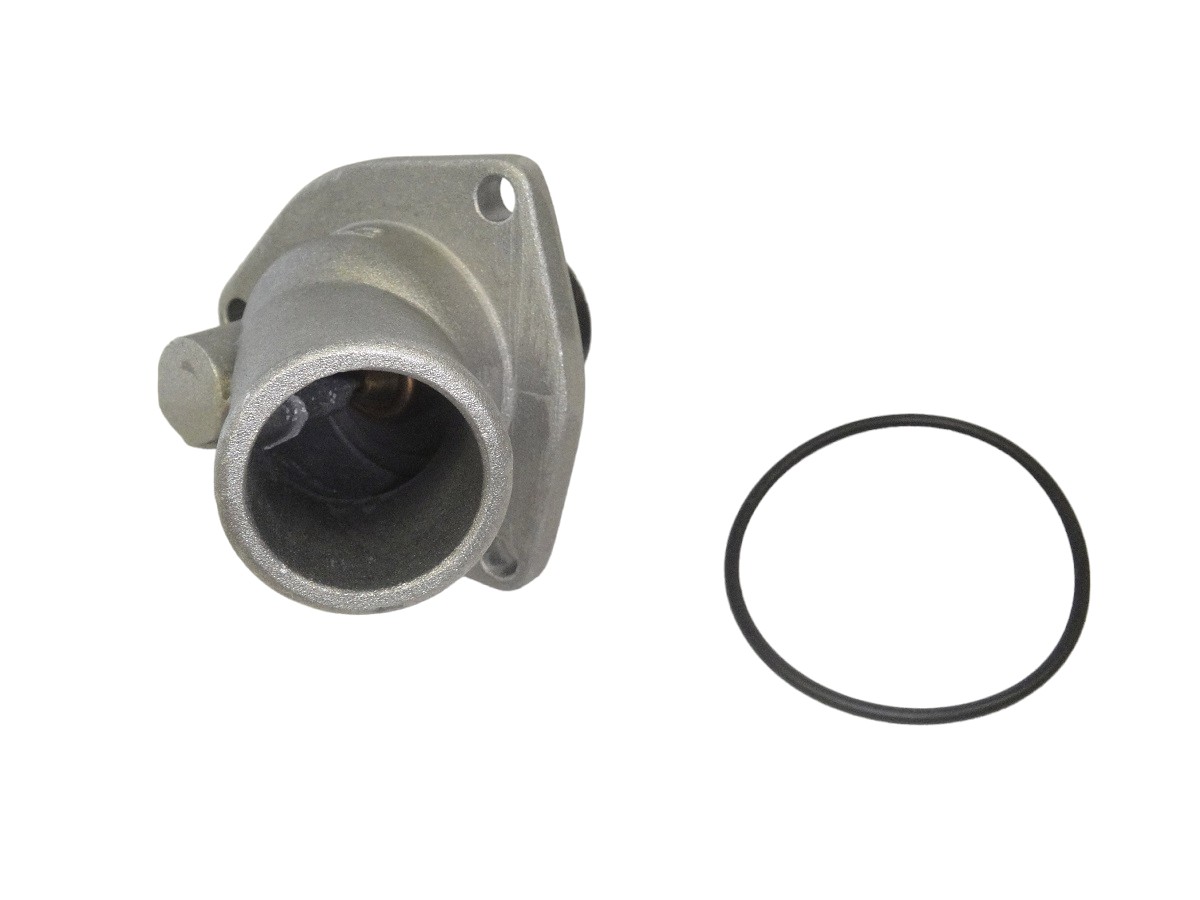 PIPA TERMOSTATO CHEVROLET KADETT/MONZA 1.8 (CON TERMOSTATO)