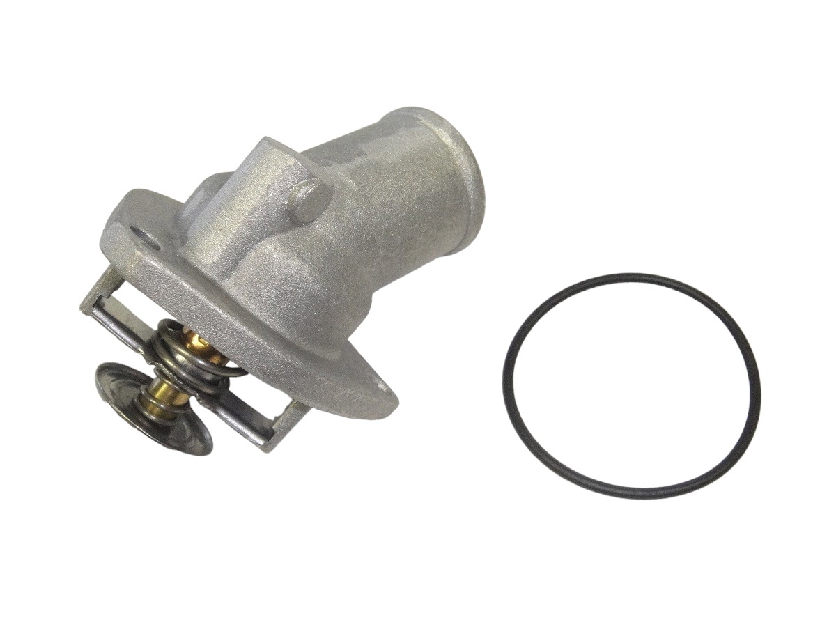 PIPA TERMOSTATO CHEVROLET KADETT/MONZA 1.8 (CON TERMOSTATO)