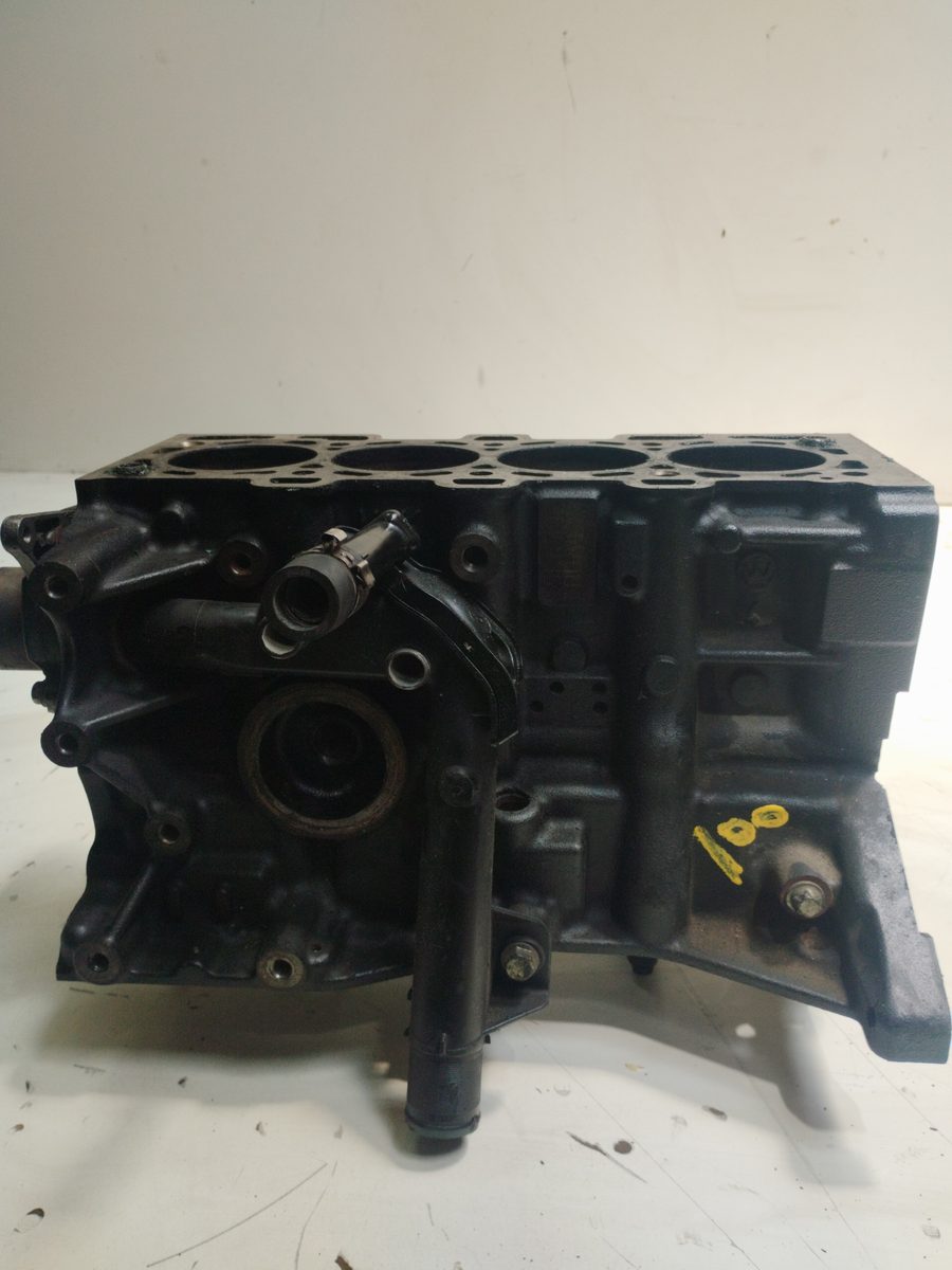 Block Renault Logan 2005-2012 1.5 dCi Diesel CAT 1.5L 50kW K9K792