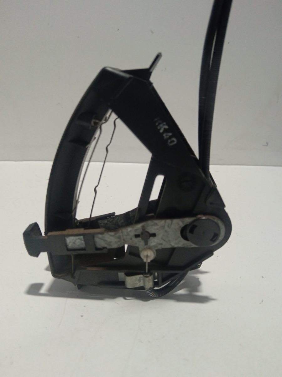Comandos de Calefacción Renault 11 1985-1991 1,4