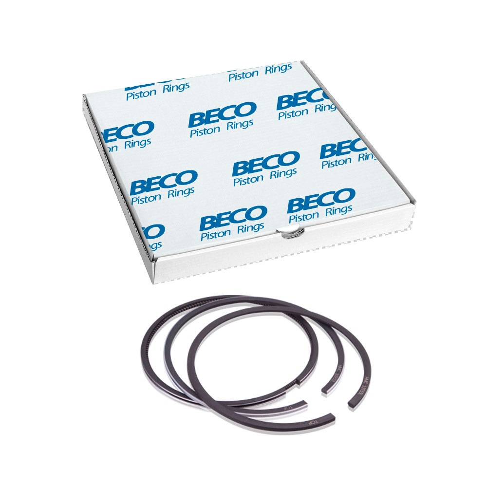 AROS DE PISTON RENAULT JGO STD R9 R11 1.4 1.75X2X4 76MM BECO