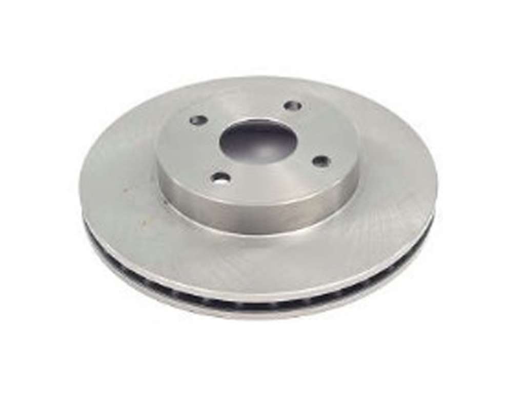 DISCO FRENO TO COROLLA 92/99 C/U
