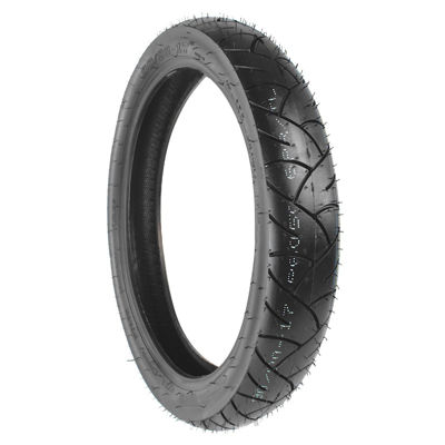 Cubierta de motocicleta