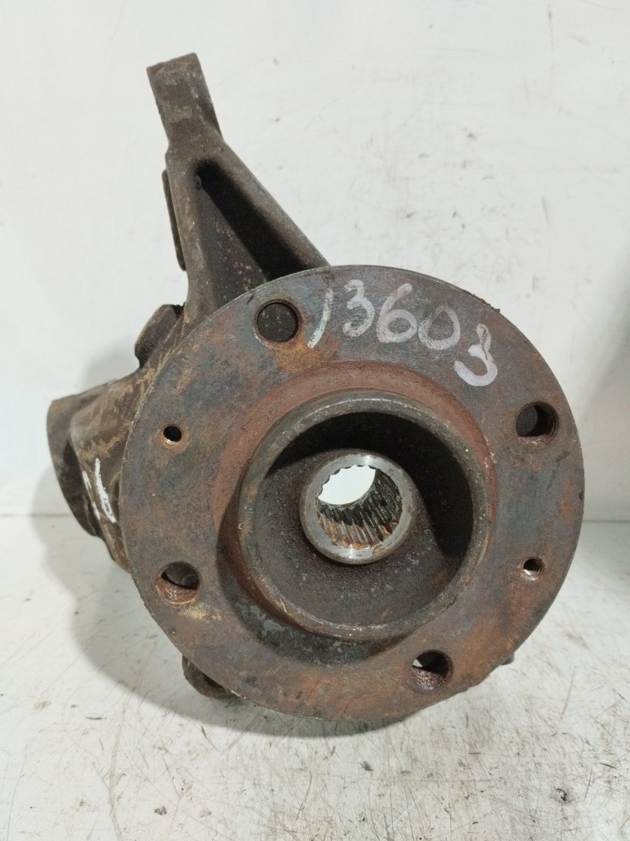 Araña Delantera Izquierda Peugeot 206 Berlina 1998-2010 XR 1.9L 51kW