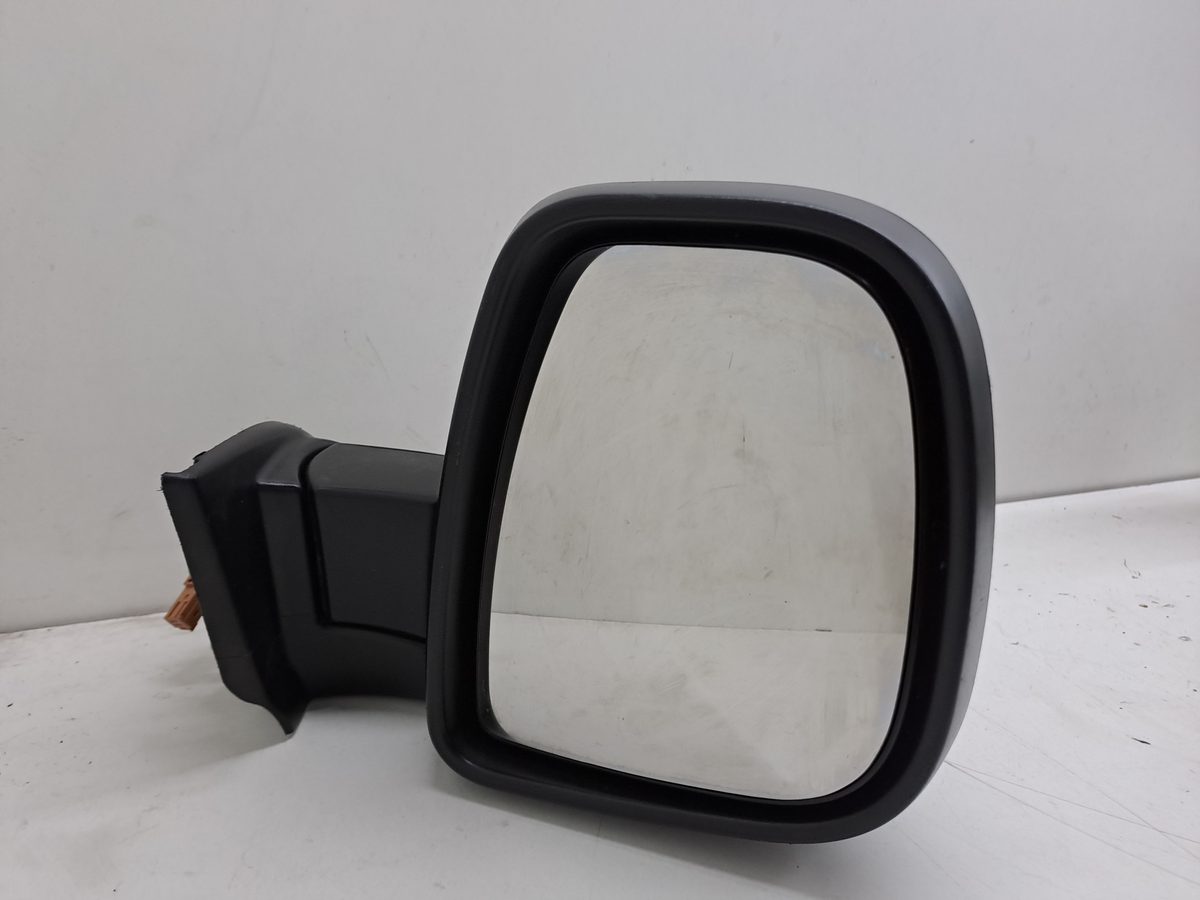 Espejo Retrovisor Derecho Peugeot Partner Iii 2019-2021 232636104