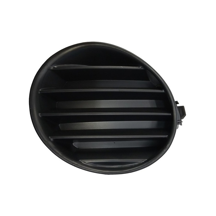 Rejilla Tapa Moldura De Paragolpe Renault Megane Izquierda 2000 2009