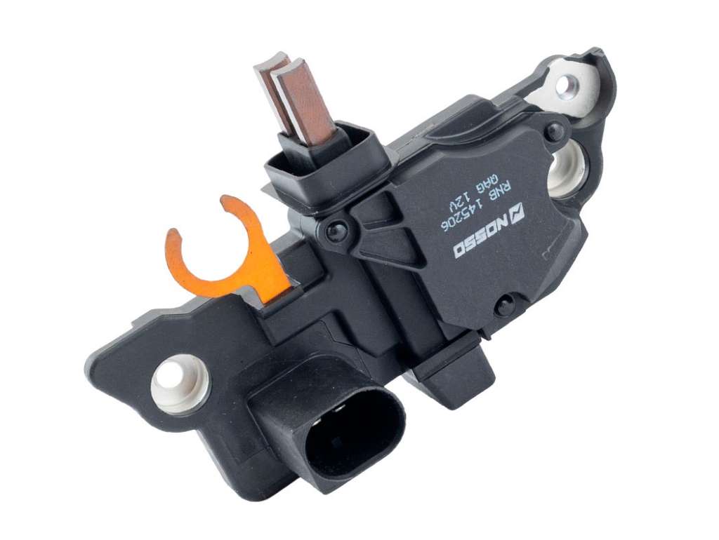 REGULADOR ALTERNADOR BOSCH HO FIT 1.4/1.5 03/
