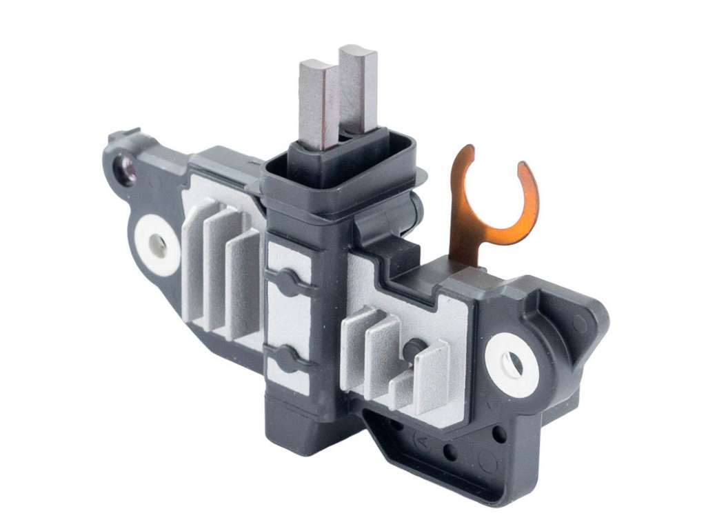 REGULADOR ALTERNADOR BOSCH HO FIT 1.4/1.5 03/