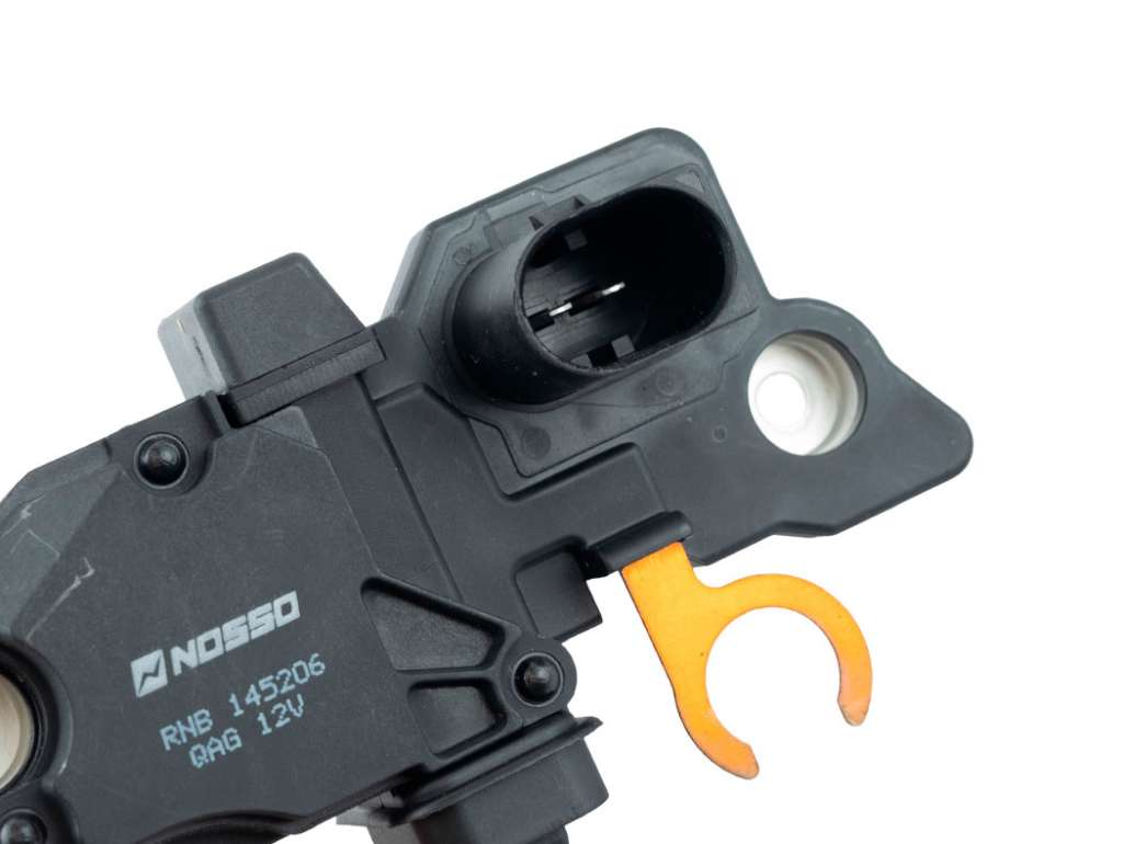 REGULADOR ALTERNADOR BOSCH HO FIT 1.4/1.5 03/