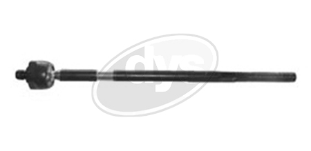 Barra axial de dirección